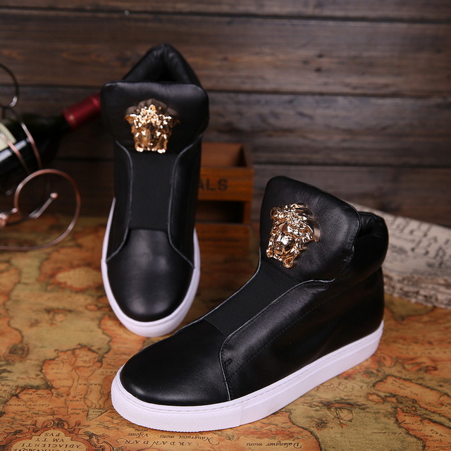 Women Versace Shoes 046